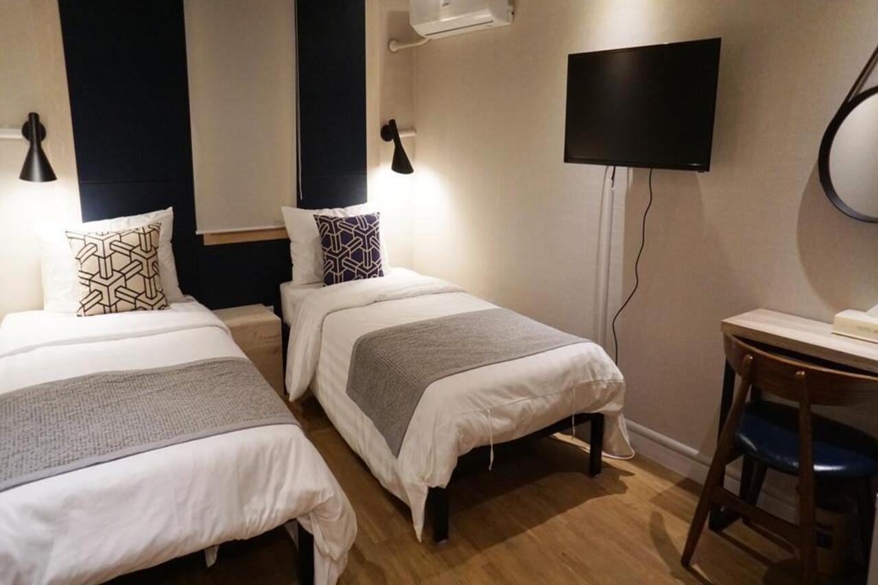 Hotel Gaon Insadong Seoul Eksteriør billede