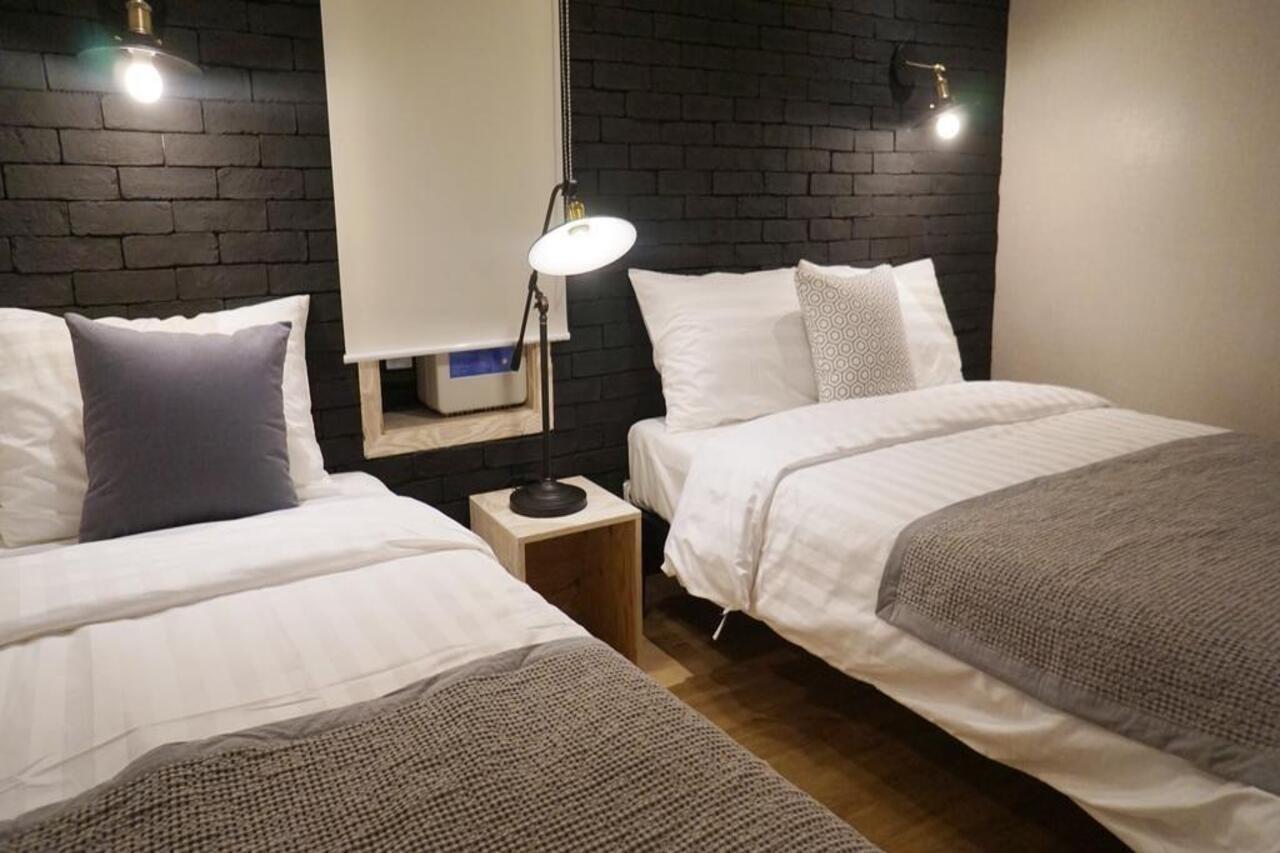 Hotel Gaon Insadong Seoul Eksteriør billede