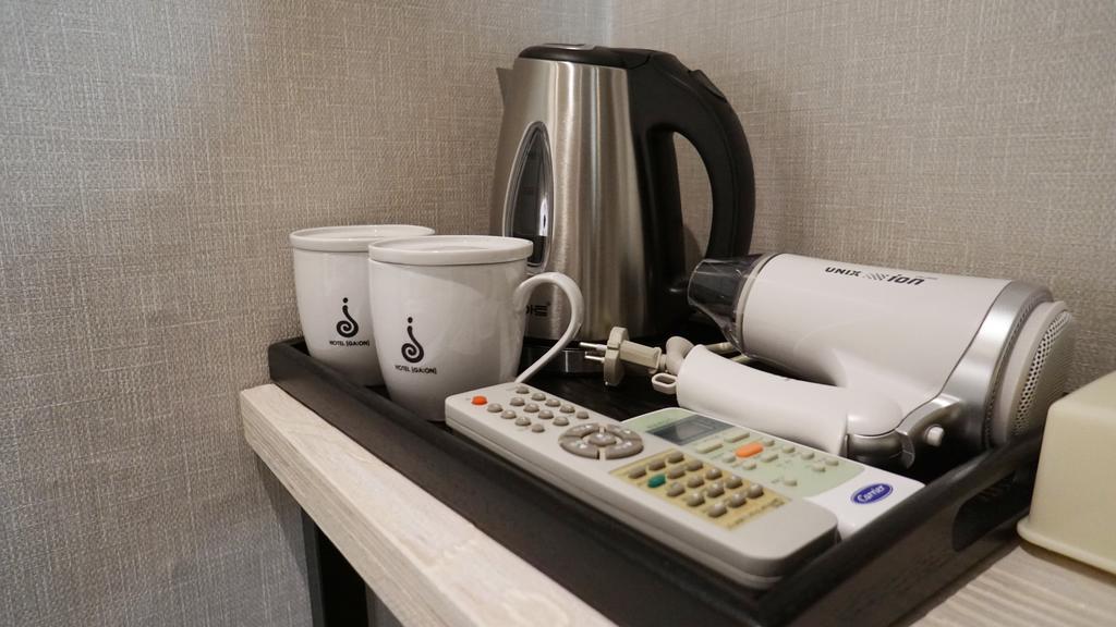 Hotel Gaon Insadong Seoul Eksteriør billede
