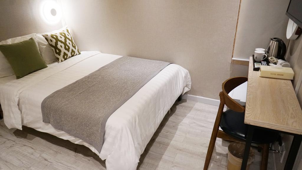 Hotel Gaon Insadong Seoul Eksteriør billede