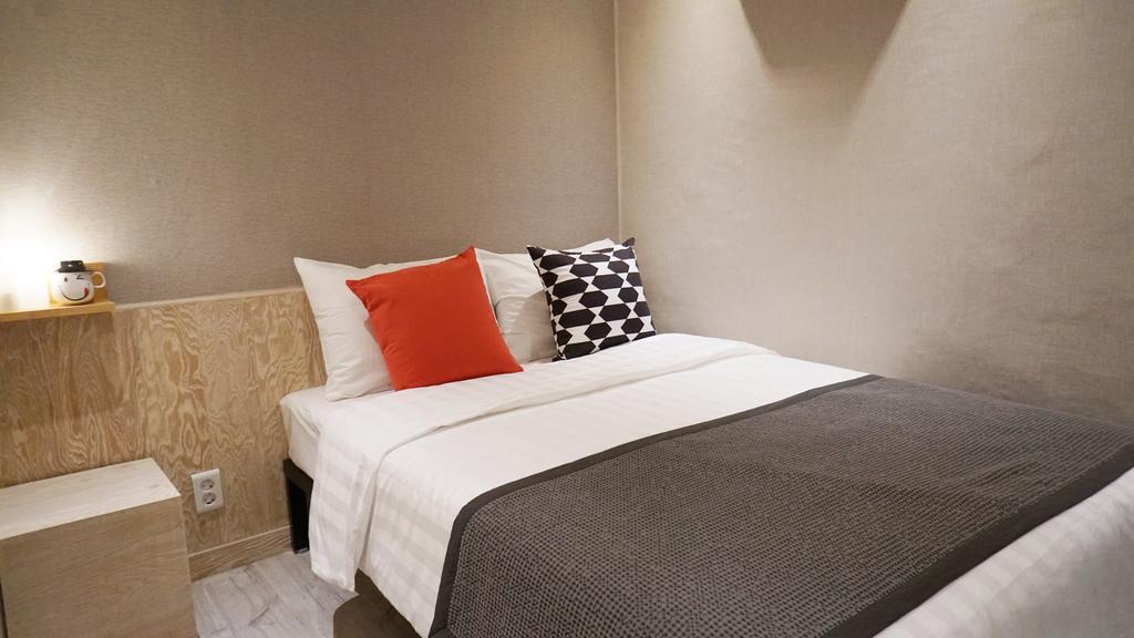 Hotel Gaon Insadong Seoul Eksteriør billede