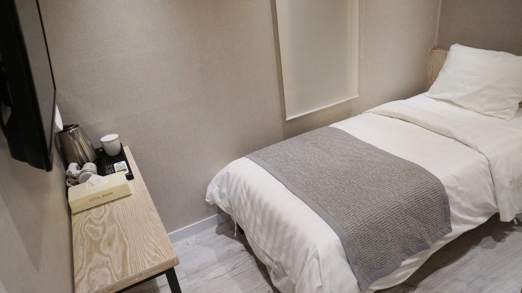 Hotel Gaon Insadong Seoul Eksteriør billede
