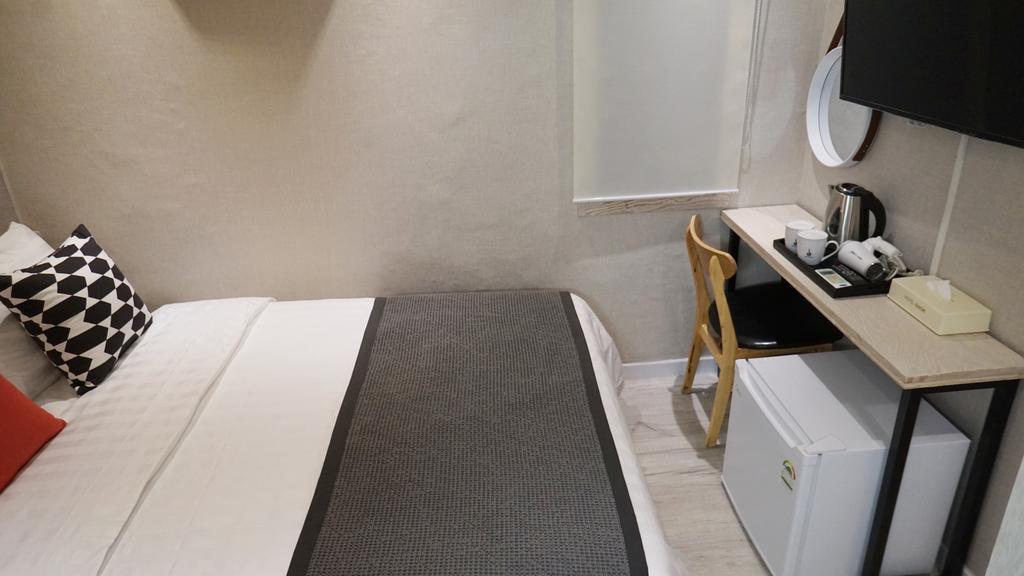 Hotel Gaon Insadong Seoul Eksteriør billede