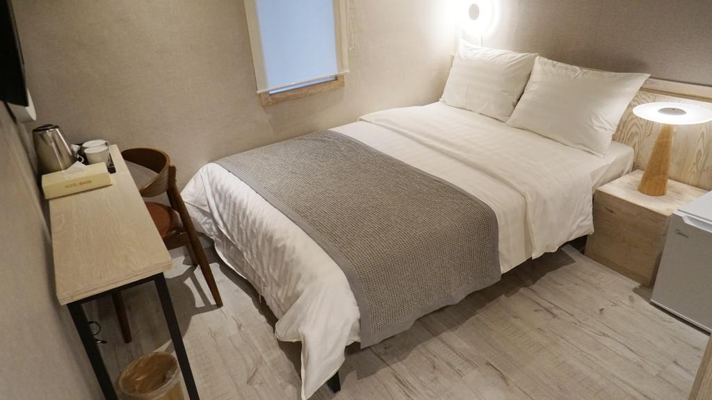 Hotel Gaon Insadong Seoul Eksteriør billede