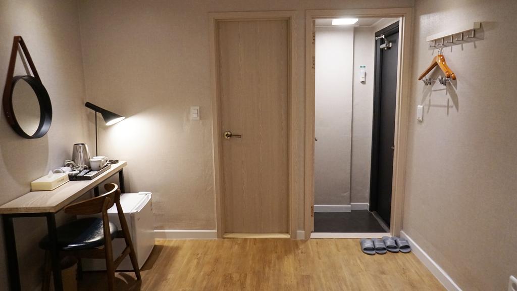 Hotel Gaon Insadong Seoul Eksteriør billede