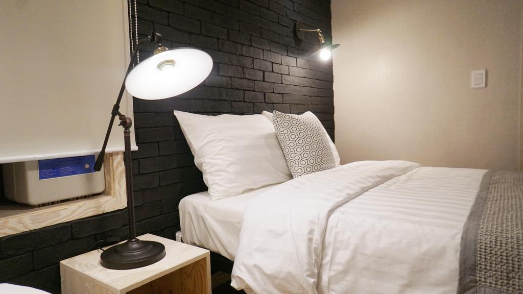 Hotel Gaon Insadong Seoul Eksteriør billede