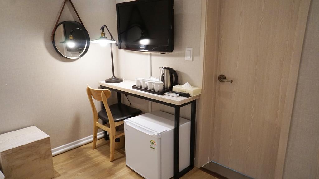 Hotel Gaon Insadong Seoul Eksteriør billede