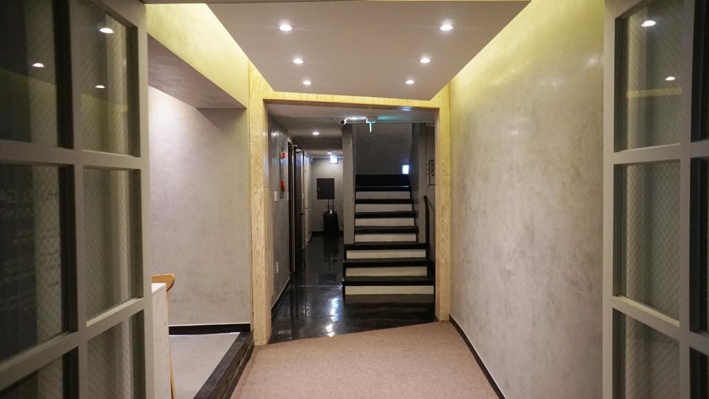 Hotel Gaon Insadong Seoul Eksteriør billede