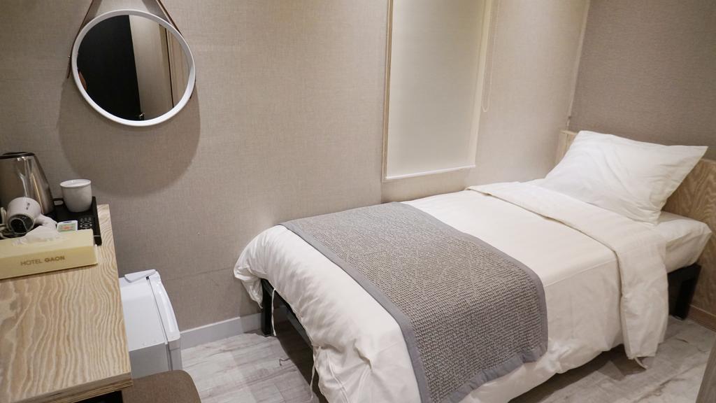 Hotel Gaon Insadong Seoul Eksteriør billede