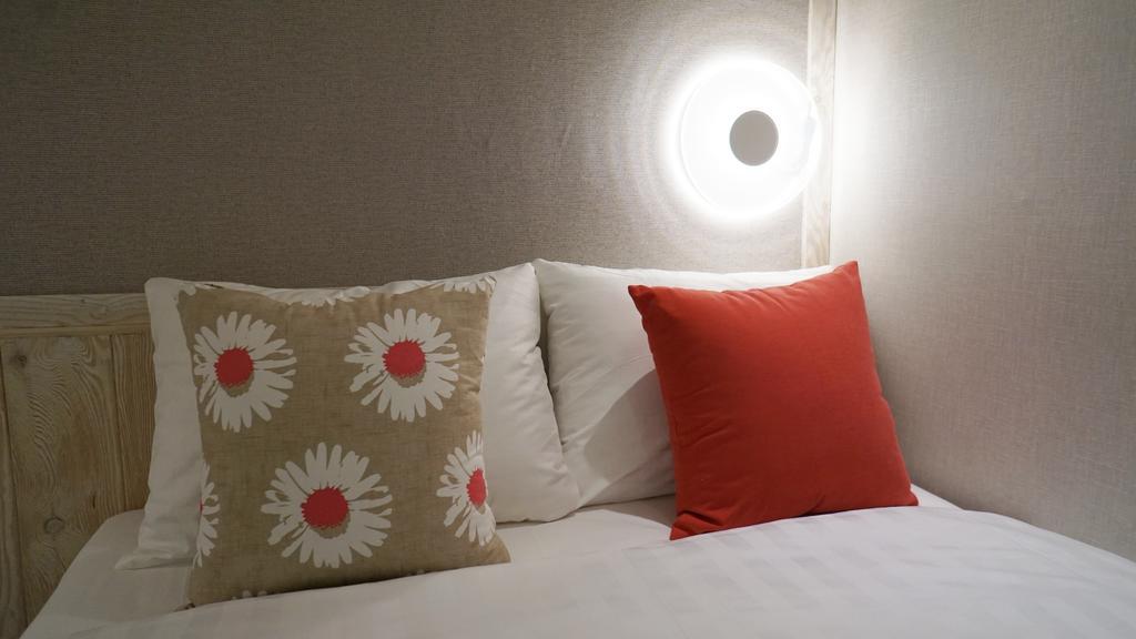 Hotel Gaon Insadong Seoul Eksteriør billede