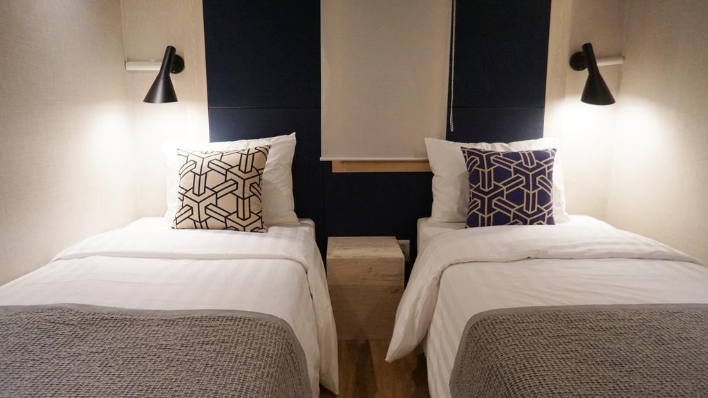 Hotel Gaon Insadong Seoul Eksteriør billede