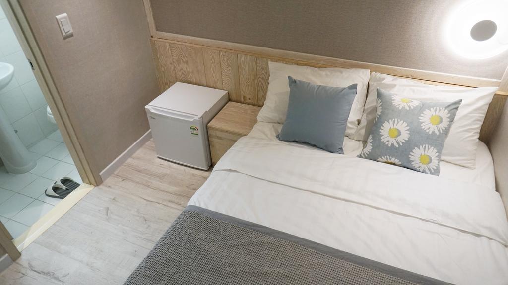 Hotel Gaon Insadong Seoul Eksteriør billede