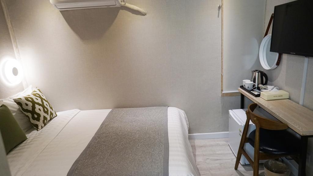 Hotel Gaon Insadong Seoul Eksteriør billede