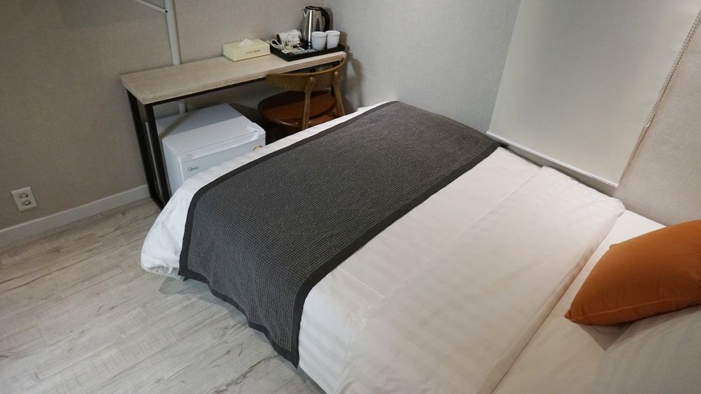 Hotel Gaon Insadong Seoul Eksteriør billede