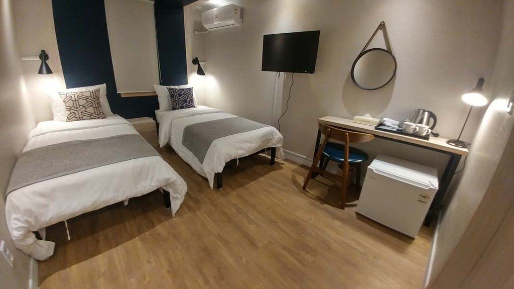 Hotel Gaon Insadong Seoul Eksteriør billede