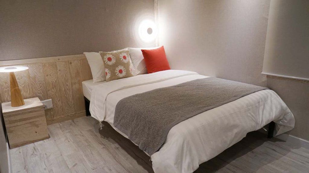 Hotel Gaon Insadong Seoul Eksteriør billede