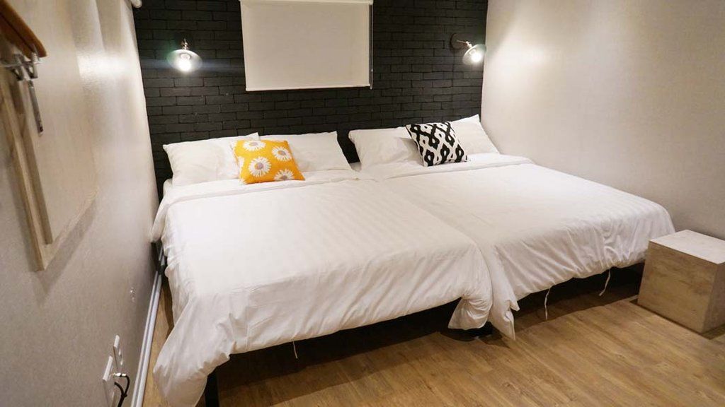 Hotel Gaon Insadong Seoul Eksteriør billede