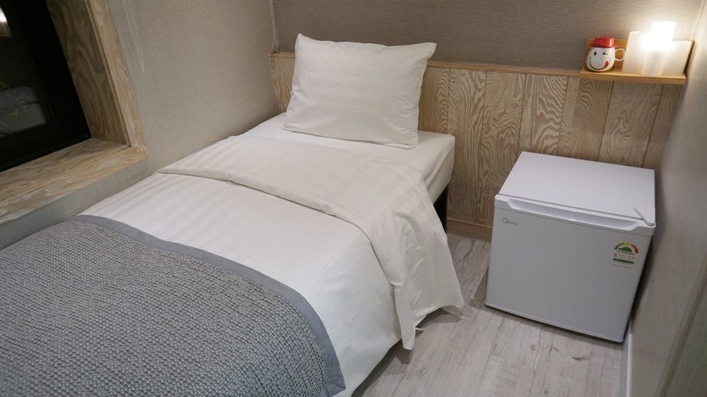 Hotel Gaon Insadong Seoul Eksteriør billede